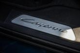 Thumbnail of 2025 Montego Blue Porsche Cayenne