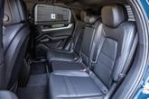 Thumbnail of 2025 Montego Blue Porsche Cayenne