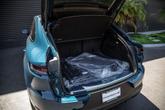 Thumbnail of 2025 Montego Blue Porsche Cayenne