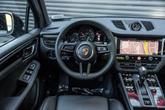 Thumbnail of 2026 Grey Porsche Macan