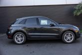 Thumbnail of 2026 Grey Porsche Macan