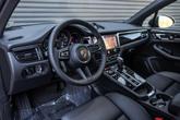Thumbnail of 2026 Grey Porsche Macan