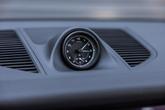Thumbnail of 2026 Grey Porsche Macan