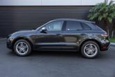 Thumbnail of 2026 Grey Porsche Macan