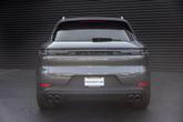 Thumbnail of 2025 Grey Porsche Cayenne