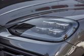 Thumbnail of 2025 Grey Porsche Cayenne