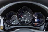 Thumbnail of 2025 Gentian Blue Metallic Porsche Macan