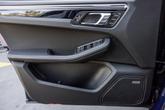 Thumbnail of 2025 Gentian Blue Metallic Porsche Macan