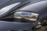 Thumbnail of 2024 Black Metallic Porsche Taycan