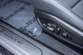 Thumbnail of 2024 Black Metallic Porsche Taycan