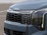 Thumbnail of 2026 Heritage Blue Kia Sportage Hybrid