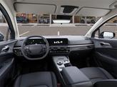 Thumbnail of 2026 Heritage Blue Kia Sportage Hybrid
