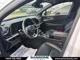 Thumbnail of 2023 Glacial White Pearl Kia Sportage