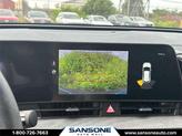 Thumbnail of 2023 Glacial White Pearl Kia Sportage