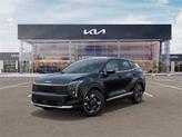 Photo of 2026 Panthera Metal Kia Sportage
