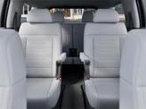 Thumbnail of 2026 Ecotronic Gray Hyundai SANTA FE HEV