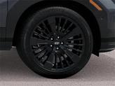 Thumbnail of 2026 Ecotronic Gray Hyundai SANTA FE HEV
