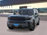 Thumbnail of 2026 Ecotronic Gray Hyundai SANTA FE HEV