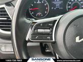 Thumbnail of 2022 Dark Ocean Blue Kia Seltos
