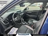 Thumbnail of 2022 Dark Ocean Blue Kia Seltos