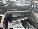Thumbnail of 2022 Dark Ocean Blue Kia Seltos