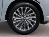 Thumbnail of 2025 Hyper White Hyundai PALISADE
