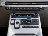 Thumbnail of 2025 Hyper White Hyundai PALISADE