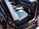 Thumbnail of 2025 Jet Black Mica Mazda CX-5