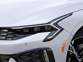 Thumbnail of 2025 White Pearl Kia K5