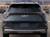 Thumbnail of 2026 Gray Kia Sportage Hybrid