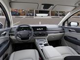 Thumbnail of 2026 Gray Kia Sportage Hybrid