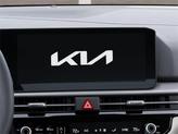 Thumbnail of 2026 Gray Kia Sportage Hybrid