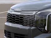 Thumbnail of 2026 Gray Kia Sportage Hybrid