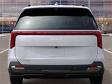 Thumbnail of 2026 White Pearl Kia Carnival