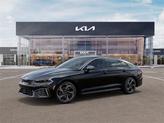 Thumbnail of 2025 Aurora Blue Kia K5