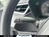 Thumbnail of 2022 Classic Silver Metallic Toyota Corolla