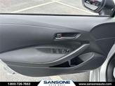 Thumbnail of 2022 Classic Silver Metallic Toyota Corolla