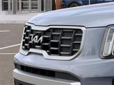 Thumbnail of 2025 Everlasting Silver Kia Telluride