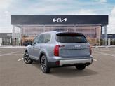 Thumbnail of 2025 Everlasting Silver Kia Telluride