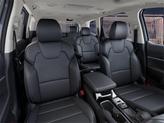 Thumbnail of 2025 Everlasting Silver Kia Telluride