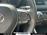 Thumbnail of 2021 Silver Sky Metallic Toyota RAV4 Hybrid