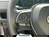 Thumbnail of 2021 Silver Sky Metallic Toyota RAV4 Hybrid