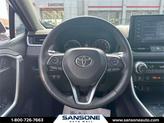 Thumbnail of 2021 Silver Sky Metallic Toyota RAV4 Hybrid