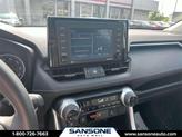 Thumbnail of 2021 Silver Sky Metallic Toyota RAV4 Hybrid