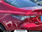 Thumbnail of 2021 Ruby Flare Pearl Toyota Camry Hybrid