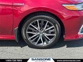 Thumbnail of 2021 Ruby Flare Pearl Toyota Camry Hybrid