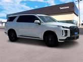 Thumbnail of 2025 Hyper White Hyundai PALISADE