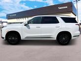 Thumbnail of 2025 Hyper White Hyundai PALISADE