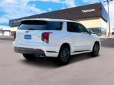 Thumbnail of 2025 Hyper White Hyundai PALISADE