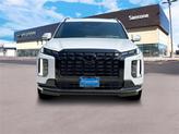 Thumbnail of 2025 Hyper White Hyundai PALISADE